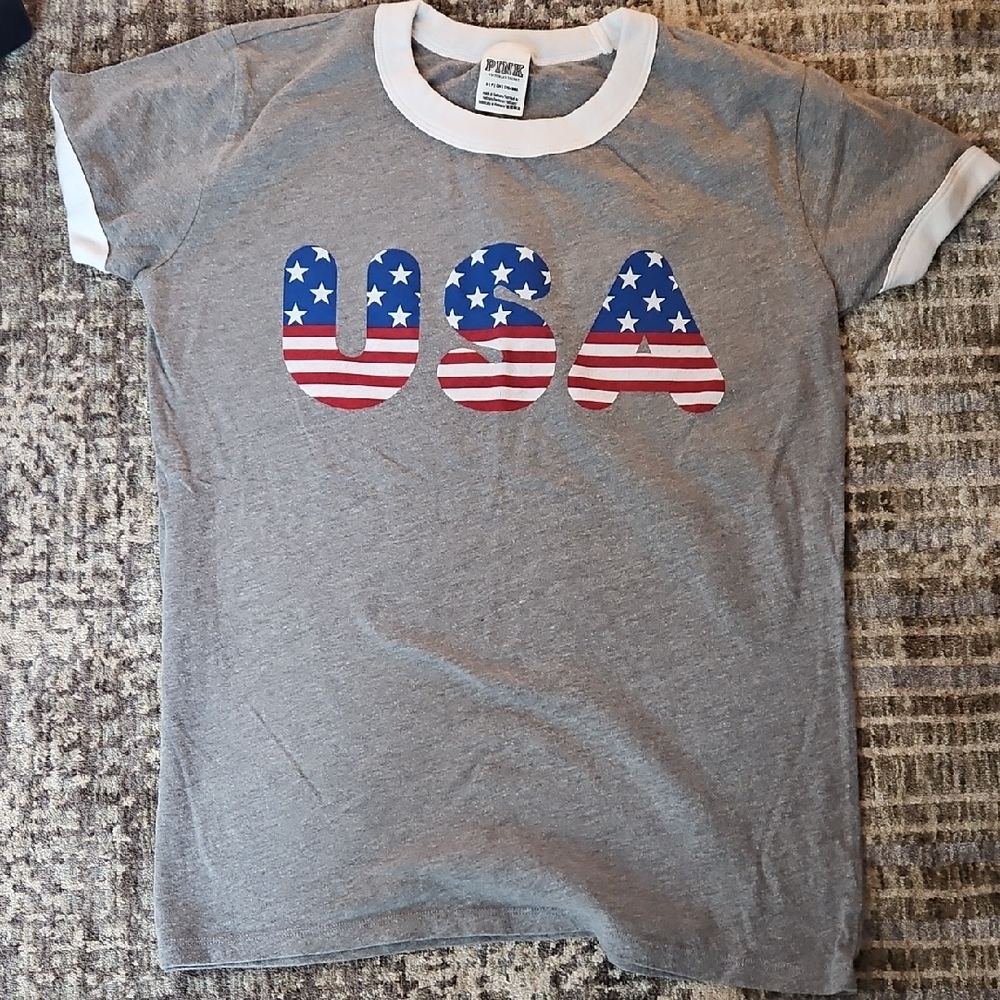 Victoria's Secret USA Tshirt